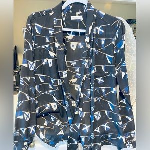 Equipment women top shirt